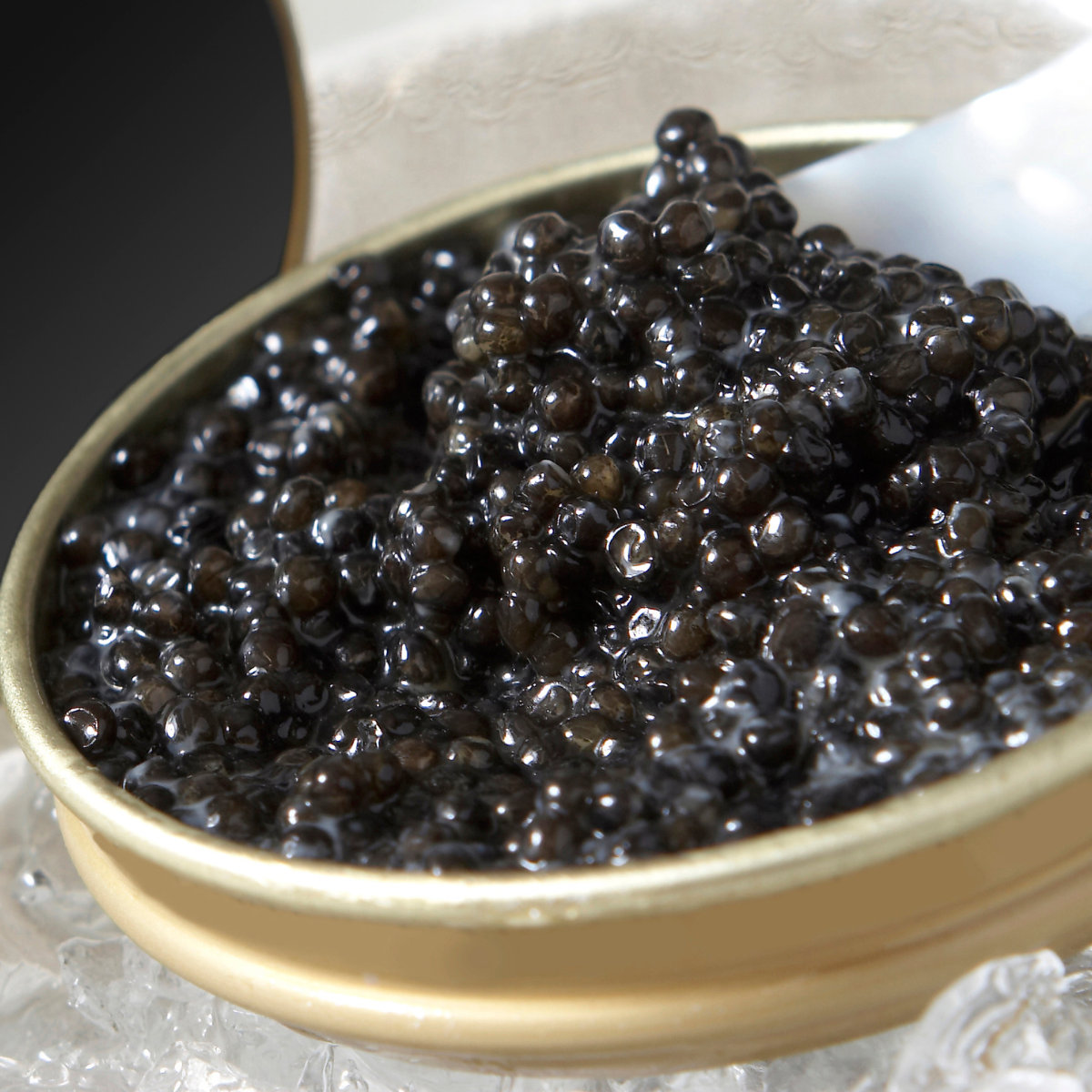 Caviar & Tilbehør