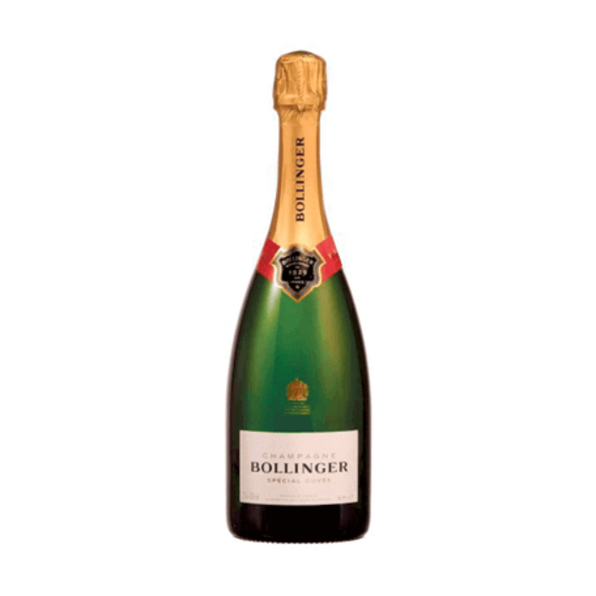 Champagne Bollinger Special Cuvée | 75 cl