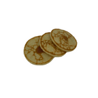 Mini Blinis | 16 stk