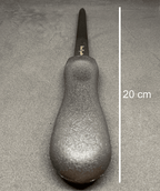 Østerskniv - 20 cm østerskniv