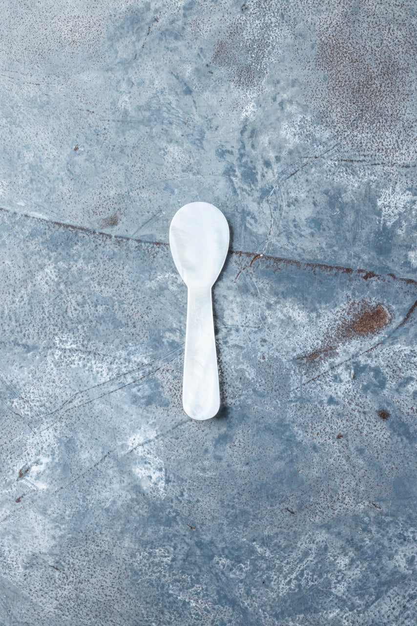 Perlemorske til caviar