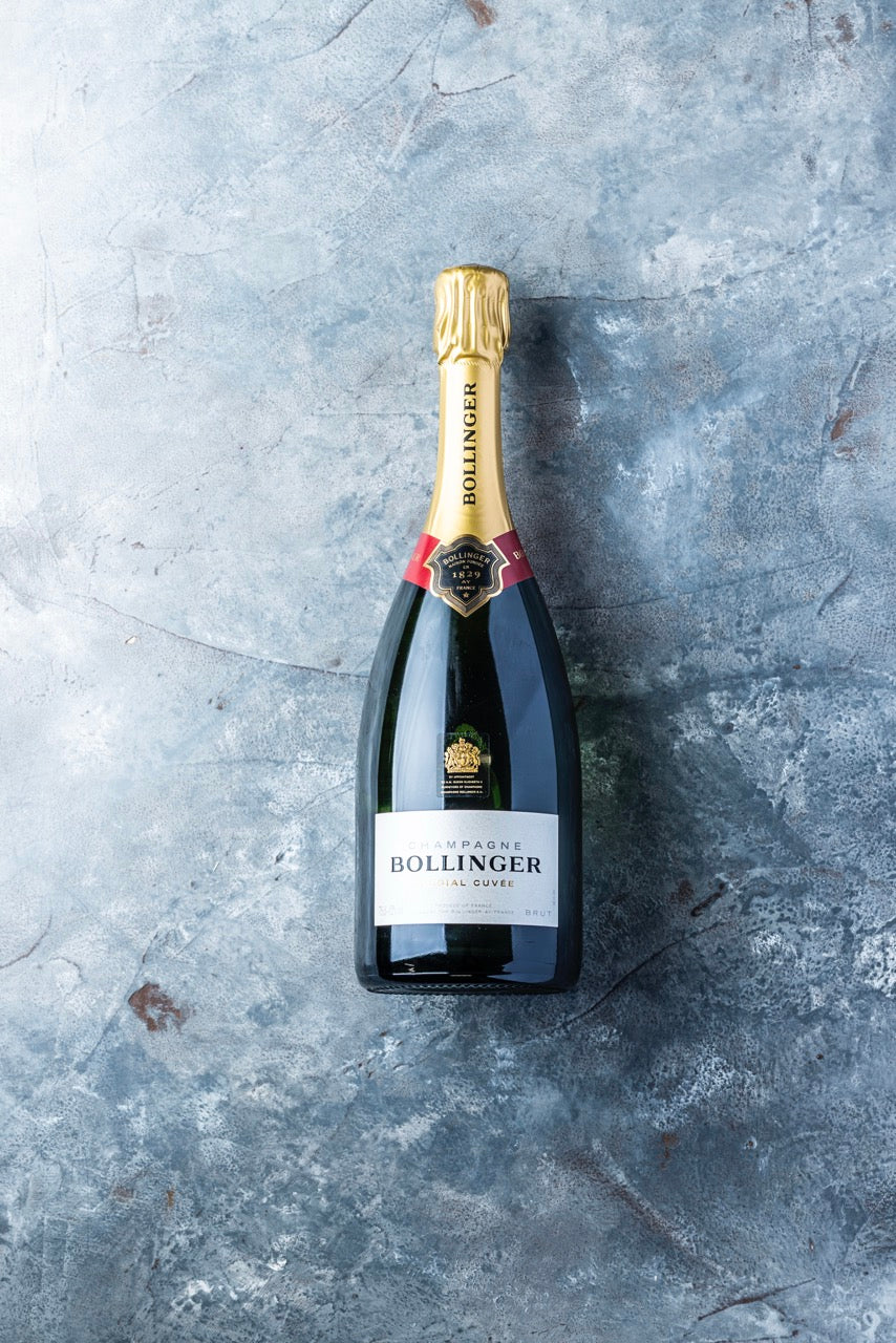 Champagne Bollinger Special Cuvée | 75 cl