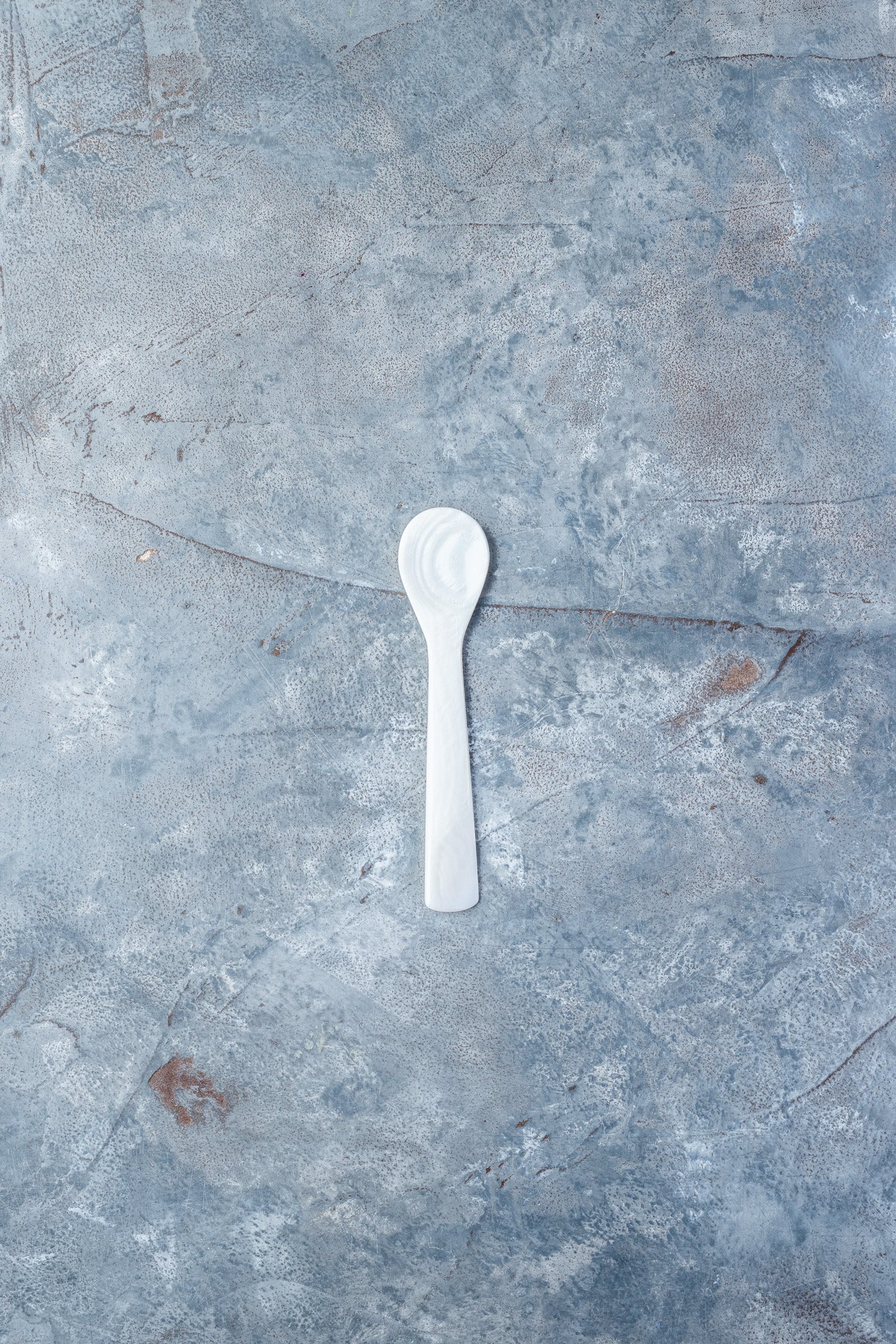 Perlemorske til caviar